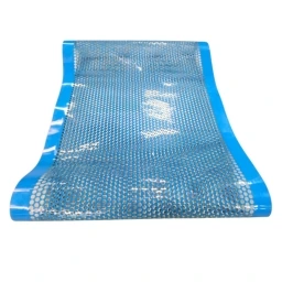 Custom Vaccum Belts